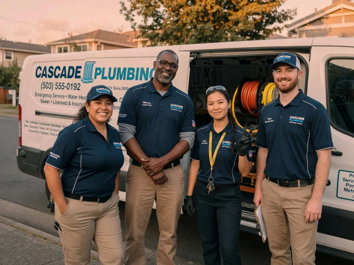 Emergency Plumber company in Holland, IN